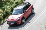 Mini Cooper SD Clubman 2019 года (WW)
